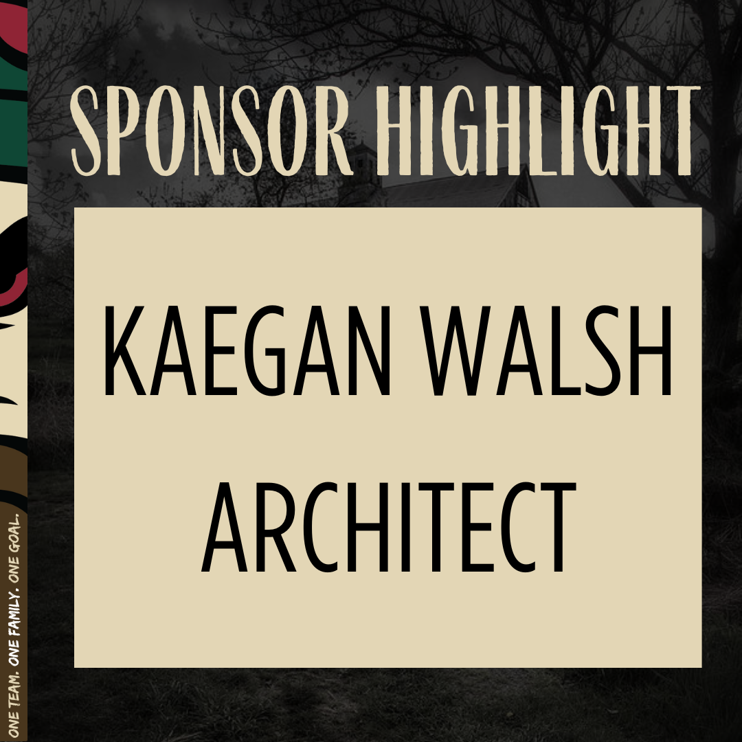 Kaegan Walsh Architect